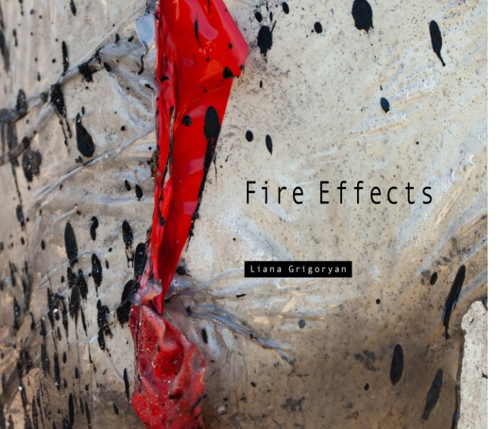 View Fire Effects by Liana Grigoryan