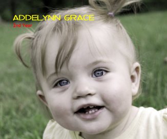 Addelynn Grace book cover