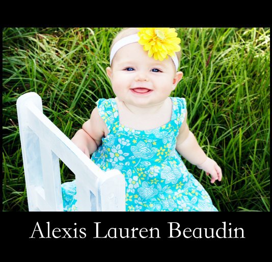 View Alexis Lauren by Audrey Beaudin