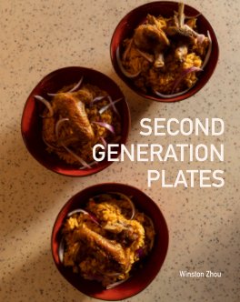 Second Generation Plates book cover