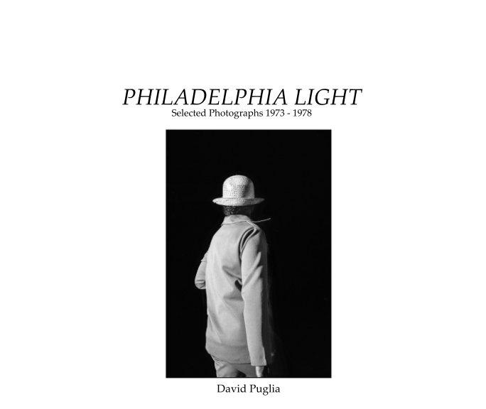 View Philadelphia Light VII by David Puglia