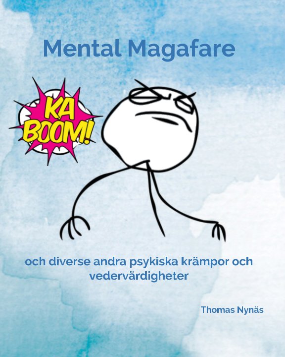 Ver Mental Magafare por Thomas Nynäs