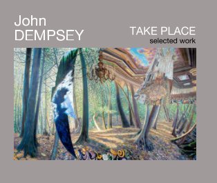 take place John Dempsey book cover