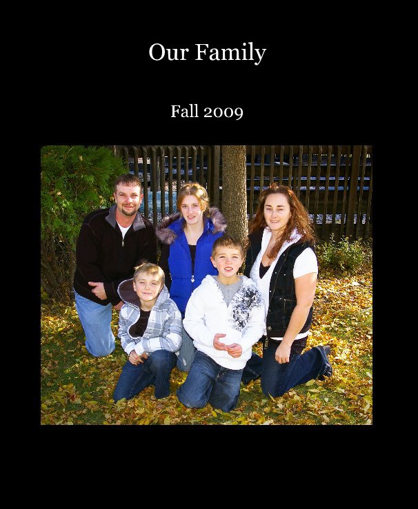 View Our Family by Melissa Kowalski Photography