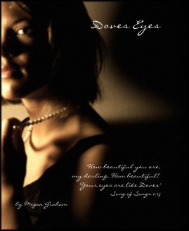 Doves Eyes book cover
