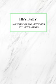 Hey Baby! book cover