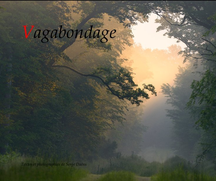 View Vagabondage by Serge Daëns