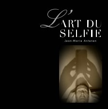 L'Art du Selfie book cover
