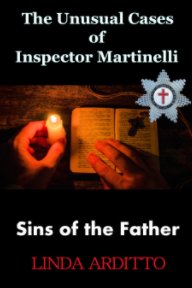 The Unusual Cases of Inspector Martinelli book cover