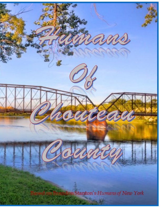 View Humans of Chouteau County by FBHS Journalism Students
