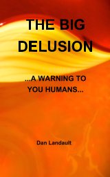 The Big Delusion book cover