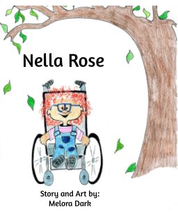 Nella Rose book cover