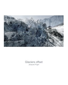 Glaciers Offset book cover