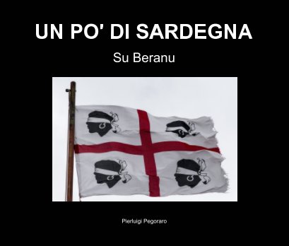 Un Po' di Sardegna book cover