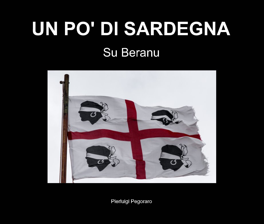 Ver Un Po' di Sardegna por Pierluigi Pegoraro