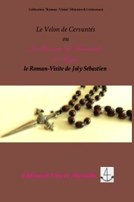 Le Velon de Cervantes book cover