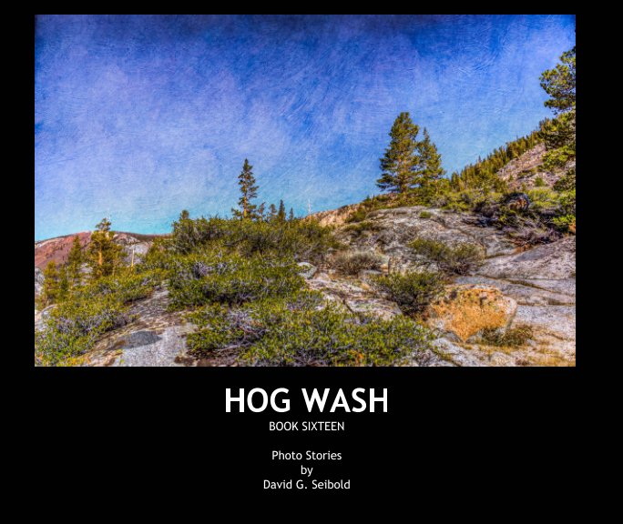 Ver Hog Wash por David G. Seibold