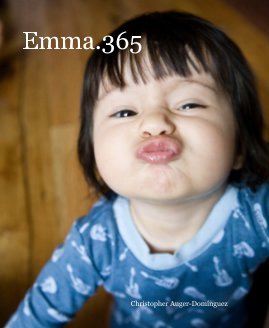 Emma.365 book cover