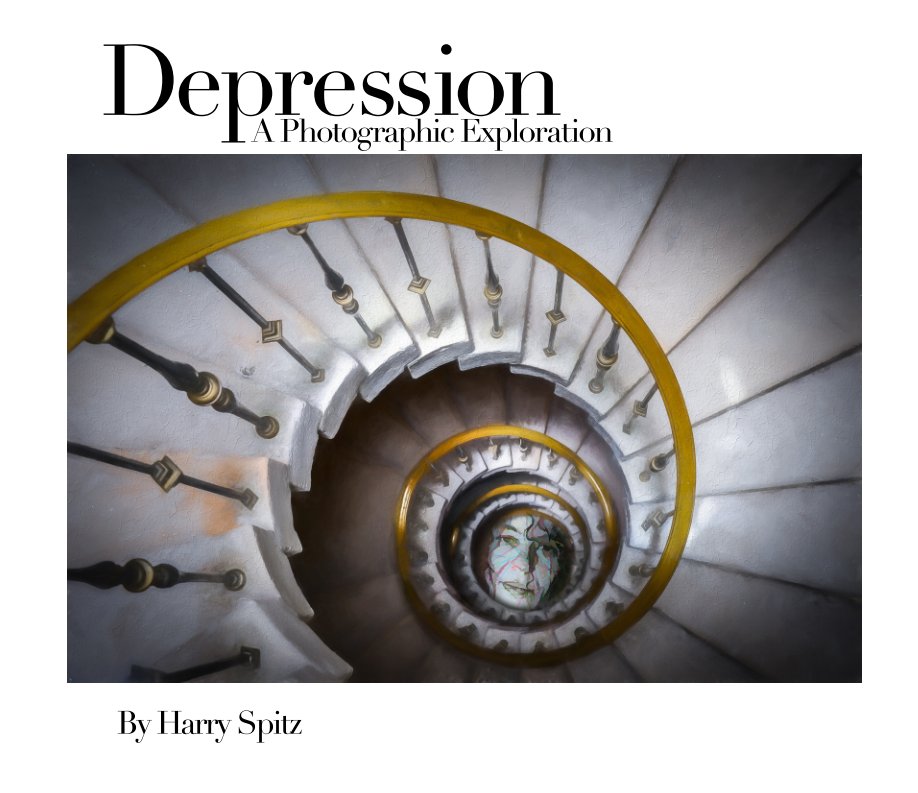 View Depression by Harry Spitz
