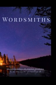 Wordsmiths book cover