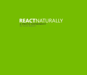 React Naturally book cover