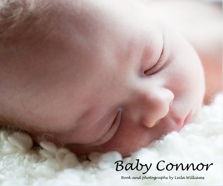 Ver Baby Connor por Leila Williams