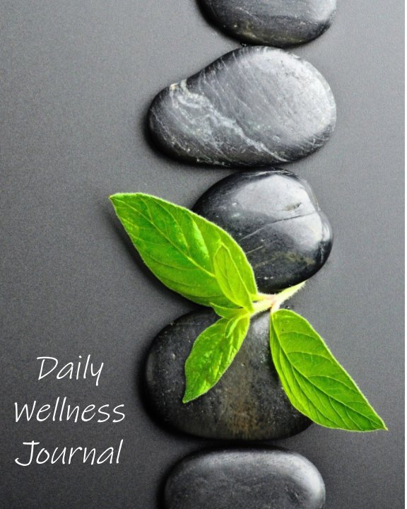 View Daily Wellness Journal by Inner Wellness Warrior