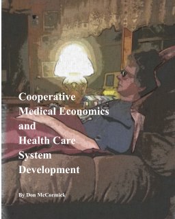 Cooperative Medical Economics and Health Care System Development book cover