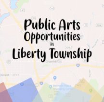 Public Arts Opportunities in Liberty Township book cover