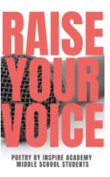 Raise Your Voice to End Gun Violence book cover