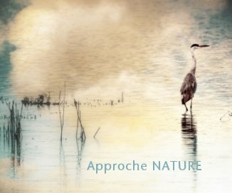 Approche NATURE book cover