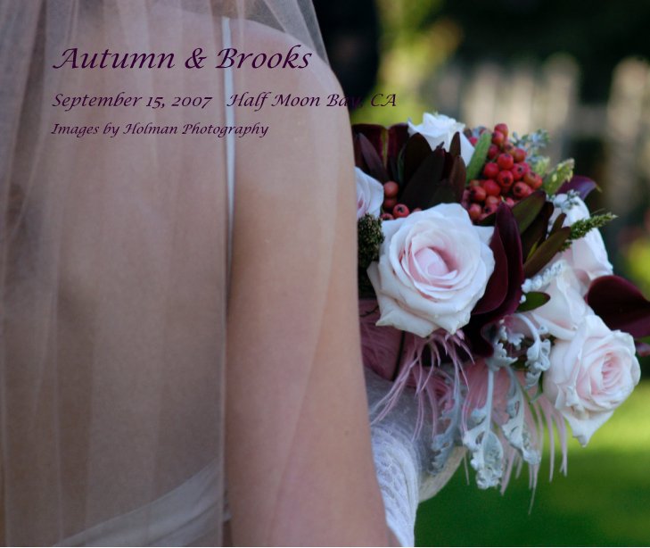 Autumn & Brooks nach Images by Holman Photography anzeigen