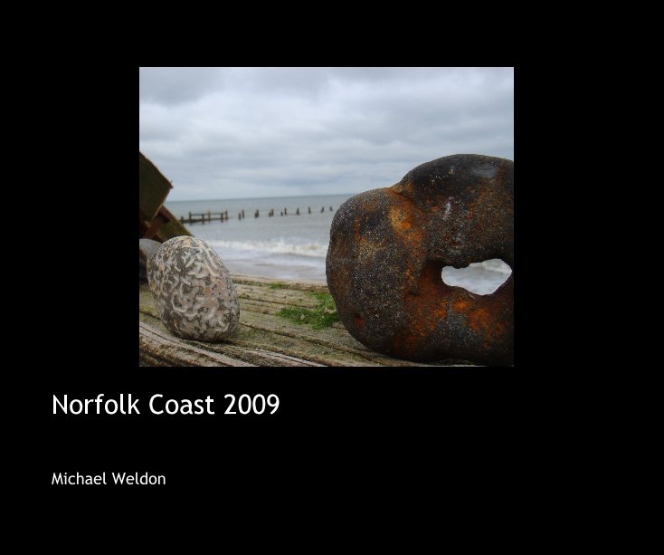 Bekijk Norfolk Coast 2009 op Michael Weldon