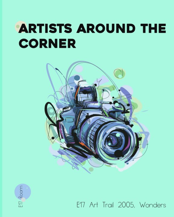 View Artists Around the Corner by Yanire Sylva Delgado