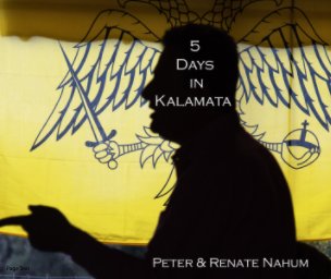 5 Days in Kalamata book cover