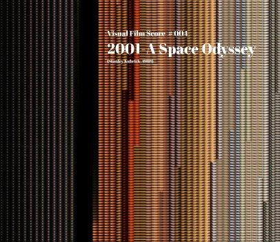 Visual Film Score 004 book cover
