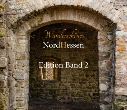 Wunderschönes NordHessen book cover