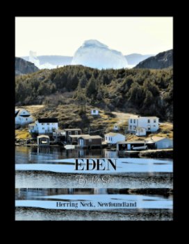 Eden By the Sea book cover