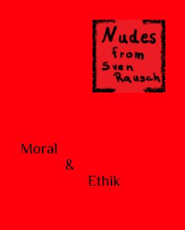 Nudes from Sven Rausch book cover