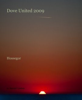 Dove United 2009 book cover
