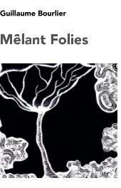 Mêlant Folie book cover