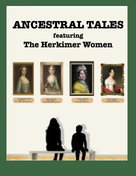Ancestral Tales Volume 4 book cover