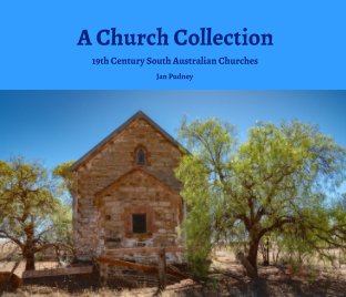 A Church Collection book cover