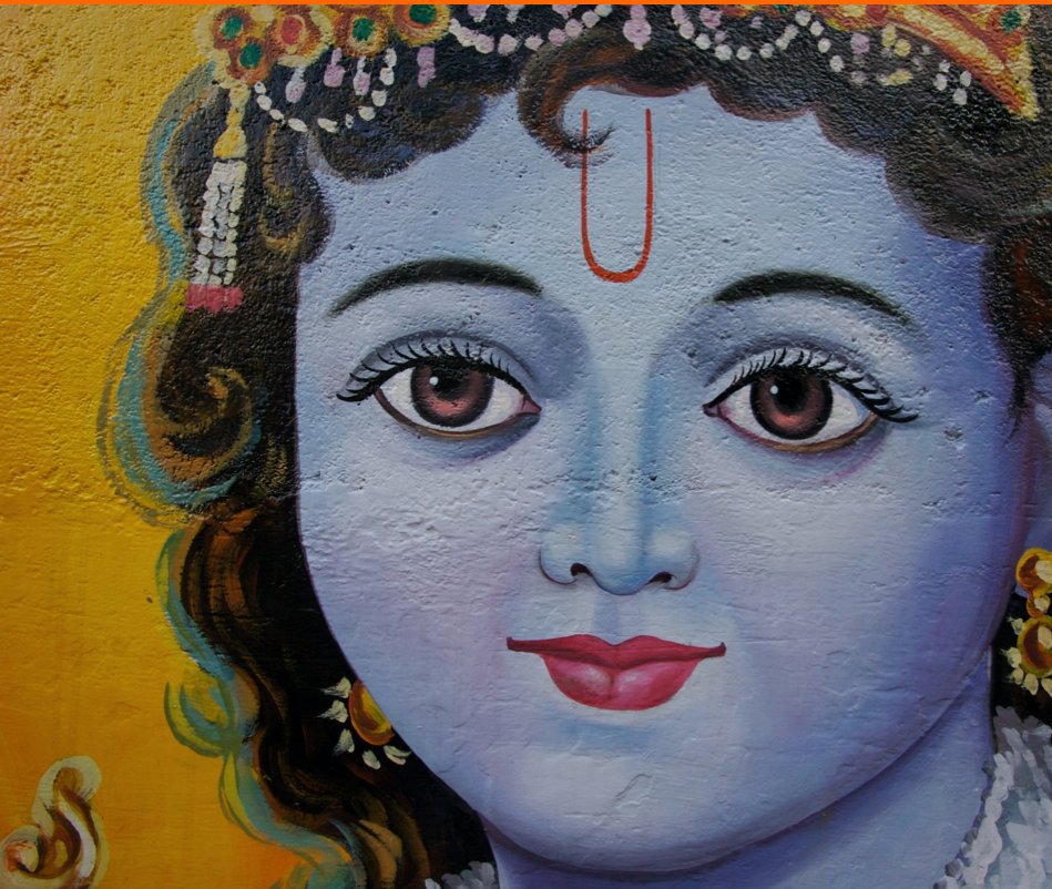Bekijk The Art of India op ajnabi