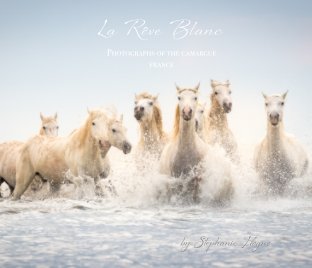 La Reve Blanc book cover