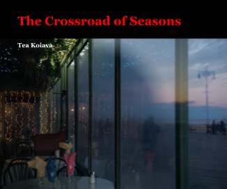 The Crossroad of Seasons book cover