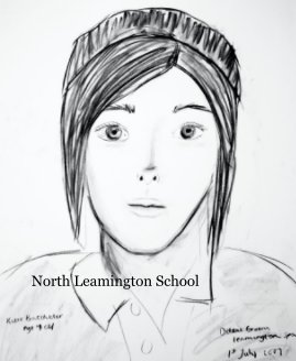 Leamington Spa School Portraits book cover
