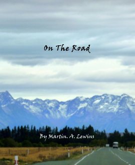 On The Road book cover
