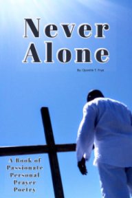 Never Alone book cover