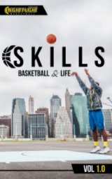 SKILLS Basketball and Life book cover